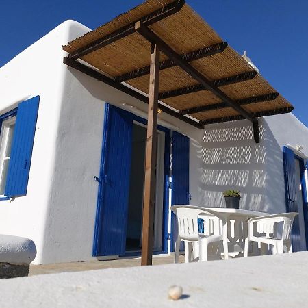 Mykonos Tradition Apartment Mykonos Town Εξωτερικό φωτογραφία