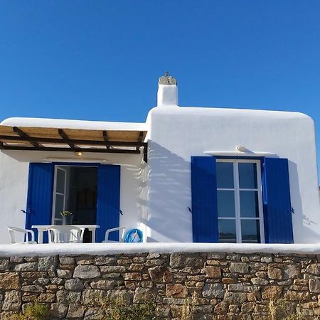Mykonos Tradition Apartment Mykonos Town Εξωτερικό φωτογραφία