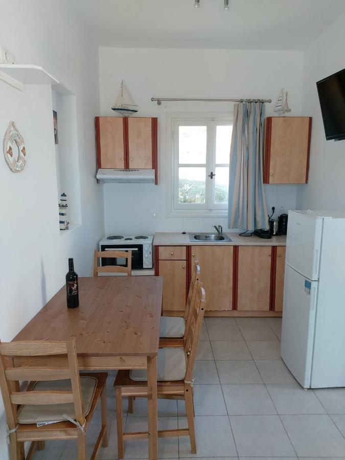 Mykonos Tradition Apartment Mykonos Town Εξωτερικό φωτογραφία