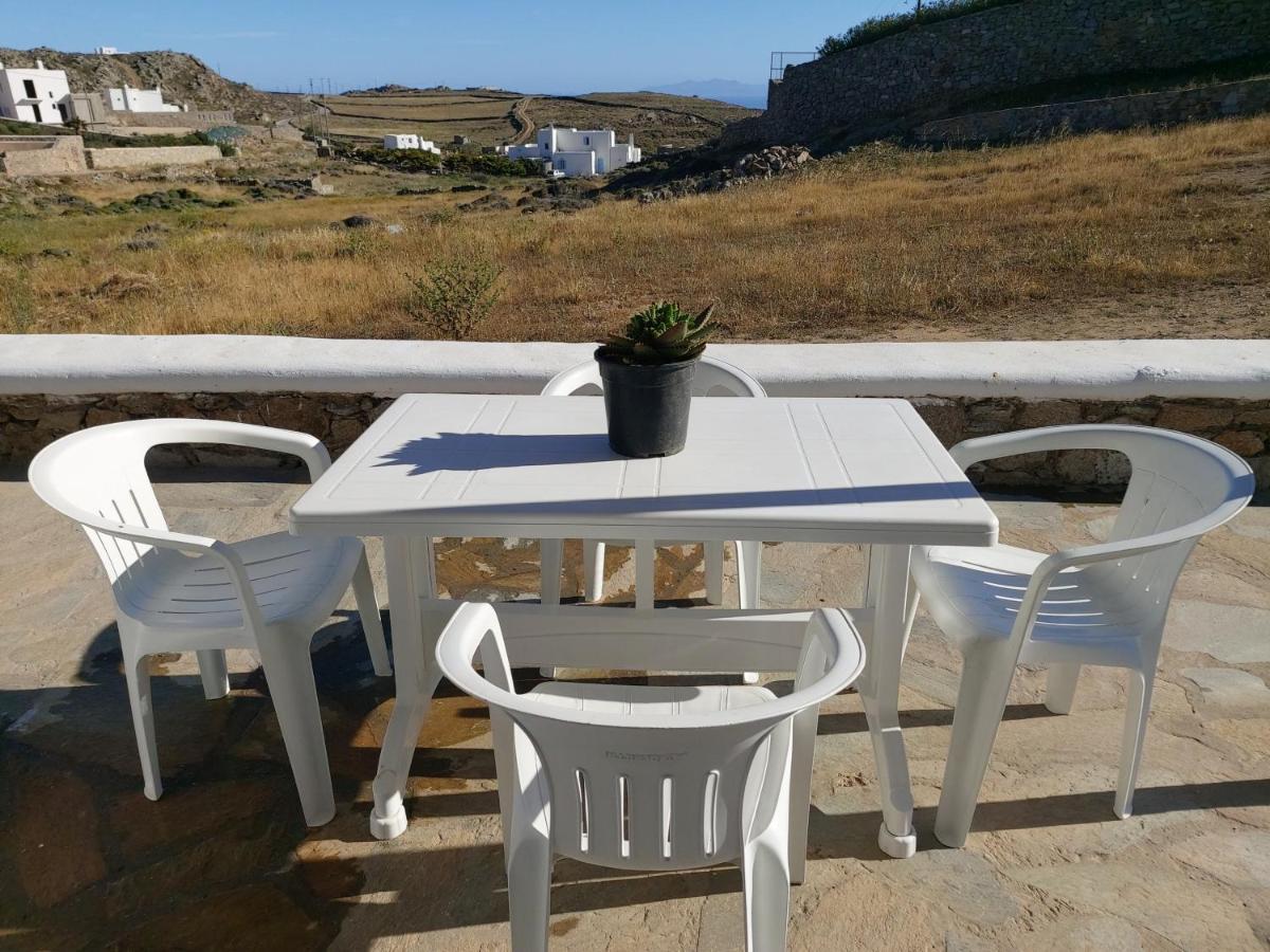 Mykonos Tradition Apartment Mykonos Town Εξωτερικό φωτογραφία