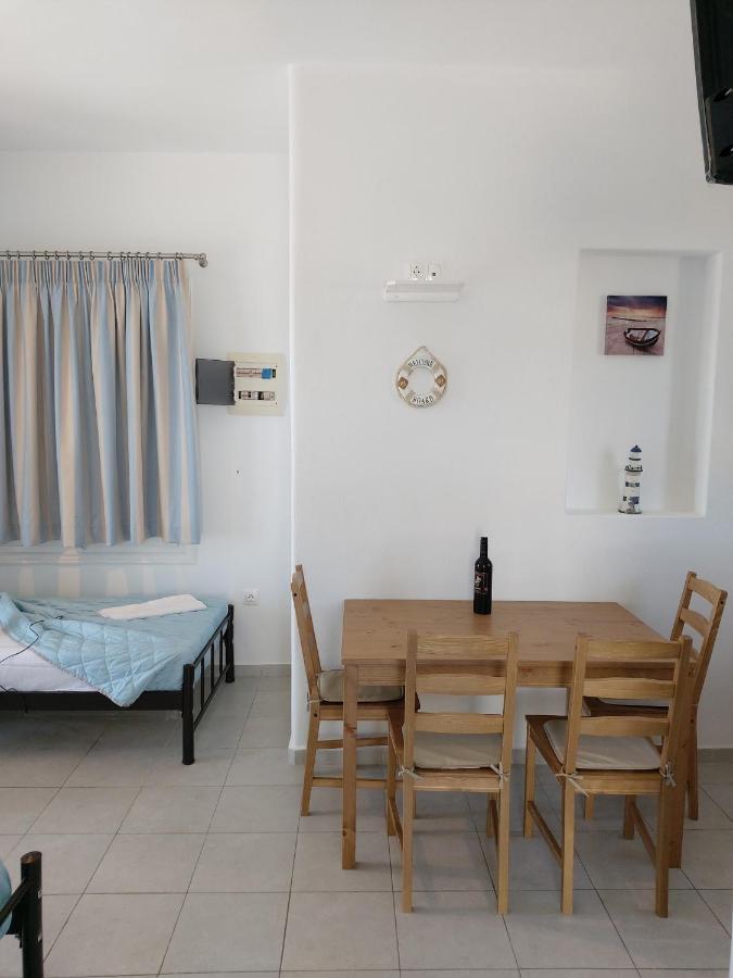 Mykonos Tradition Apartment Mykonos Town Εξωτερικό φωτογραφία