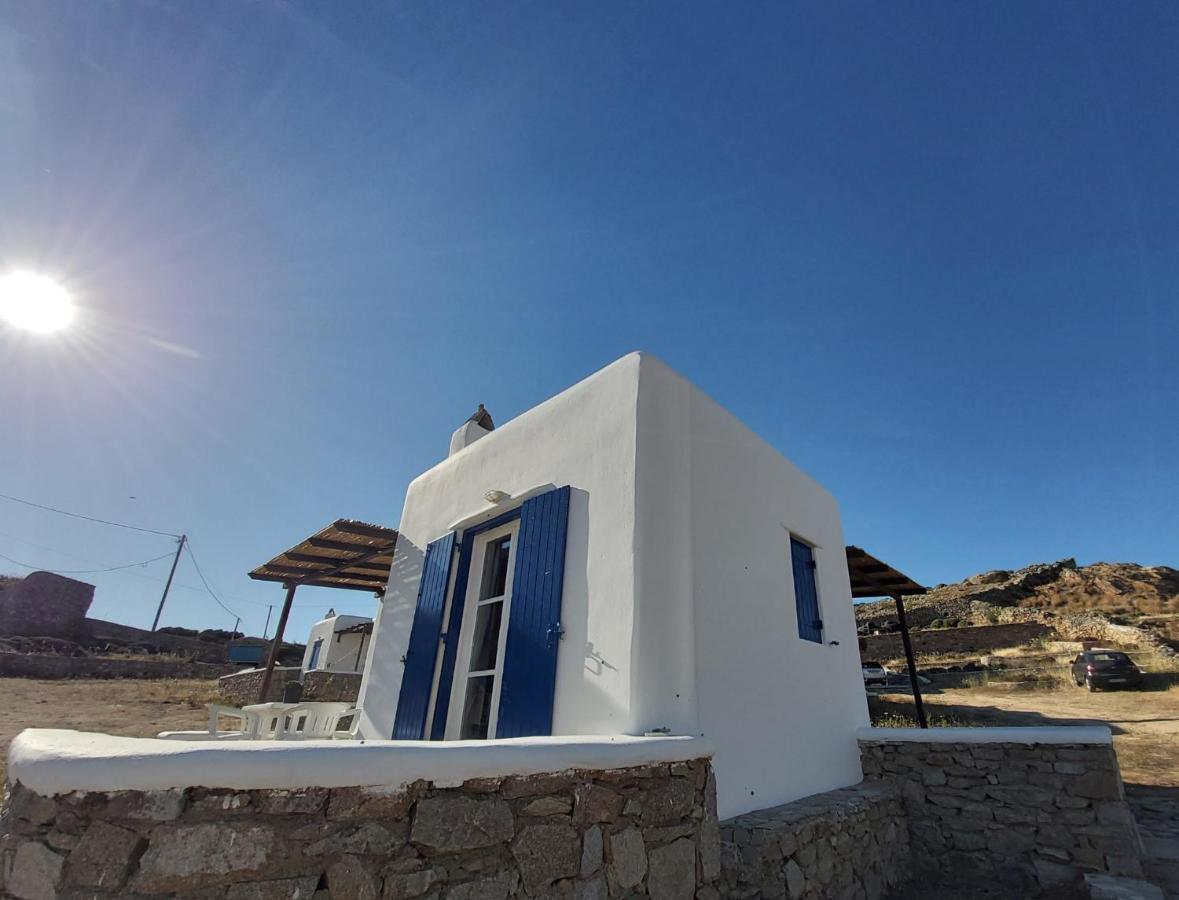 Mykonos Tradition Apartment Mykonos Town Εξωτερικό φωτογραφία
