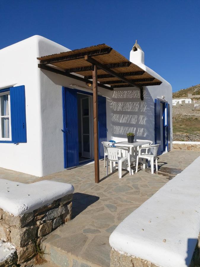 Mykonos Tradition Apartment Mykonos Town Εξωτερικό φωτογραφία