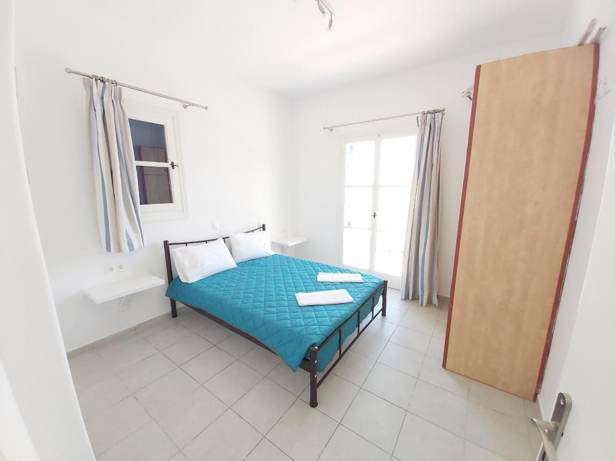 Mykonos Tradition Apartment Mykonos Town Εξωτερικό φωτογραφία