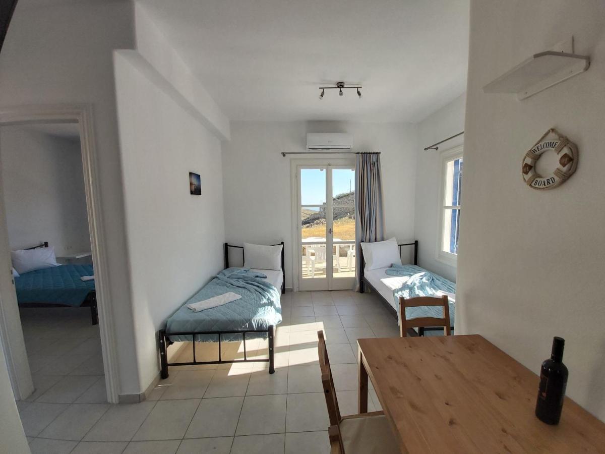 Mykonos Tradition Apartment Mykonos Town Εξωτερικό φωτογραφία