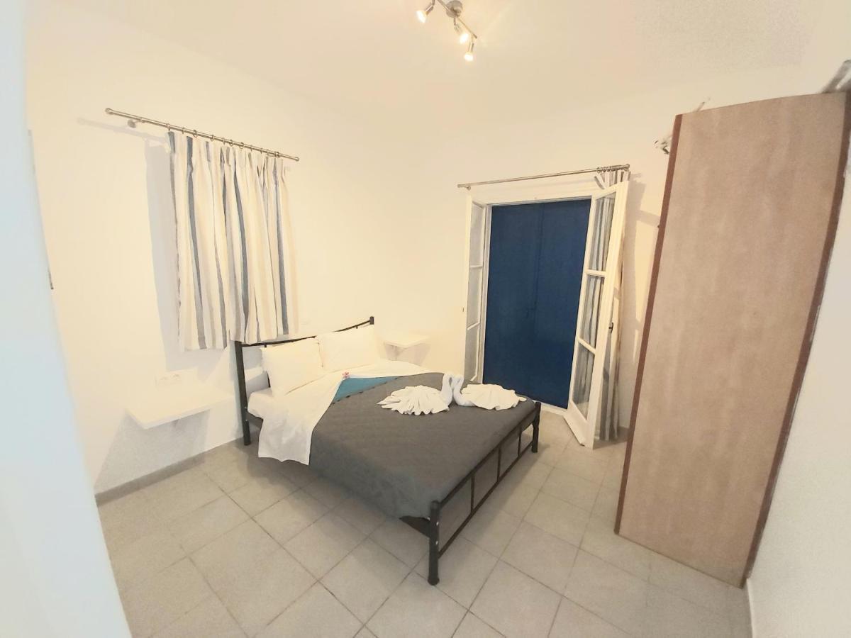 Mykonos Tradition Apartment Mykonos Town Εξωτερικό φωτογραφία