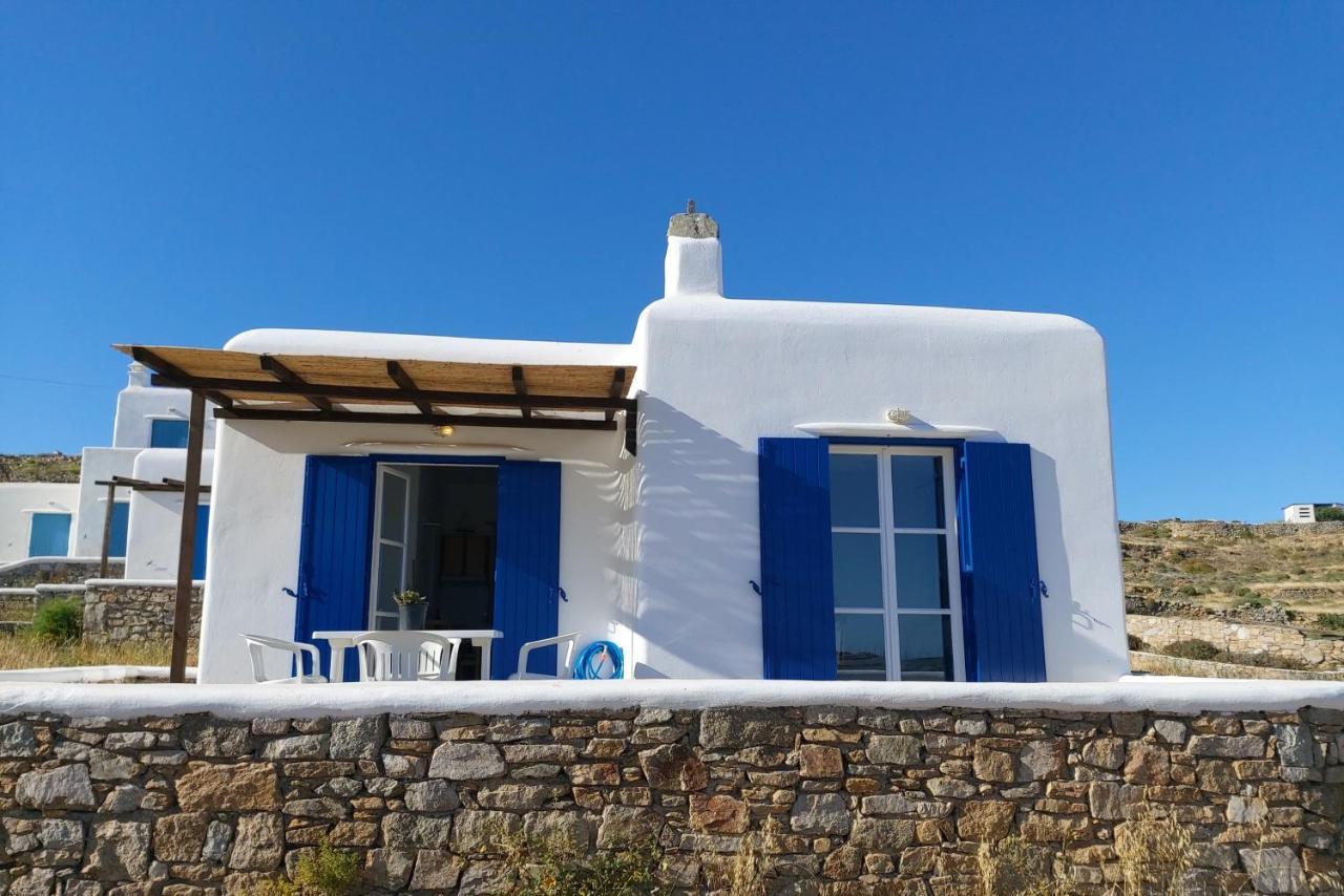 Mykonos Tradition Apartment Mykonos Town Εξωτερικό φωτογραφία